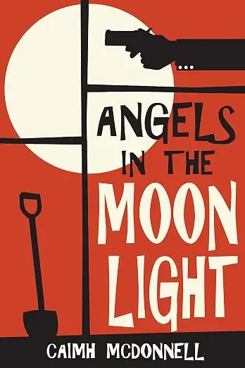 Cover art of Angels in the Moonlight