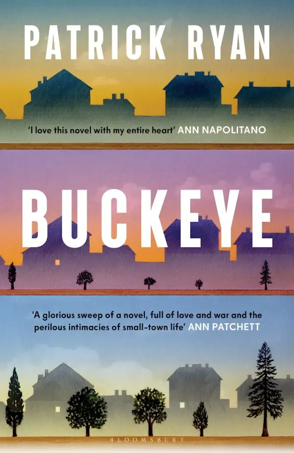 Cover art of Buckeye