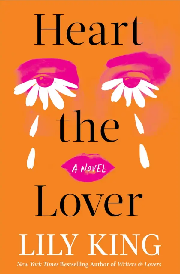 Cover art of Heart the Lover