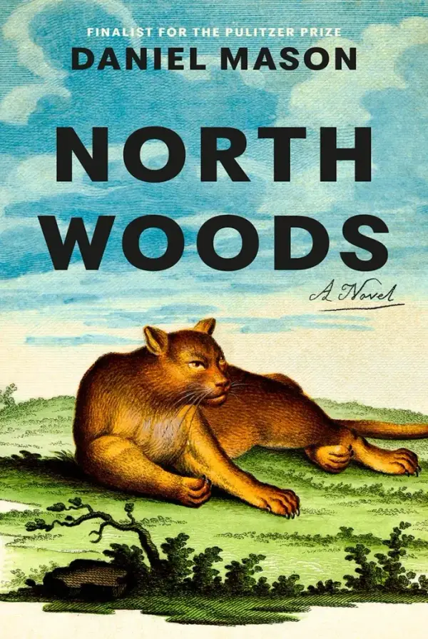 Cover art of North Woods
