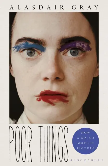 Cover art of Poor Things