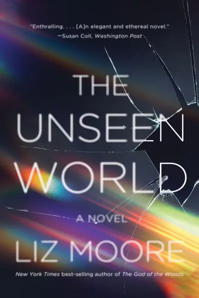 Cover art of The Unseen World