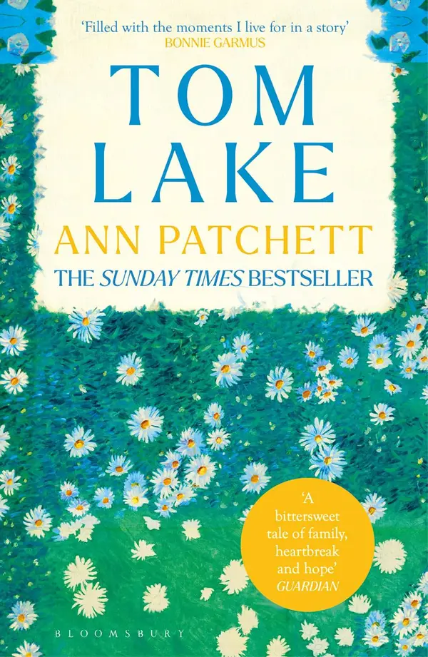 Cover art of Tom Lake